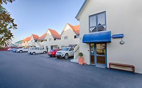 Bella Vista Motel & Apartments Christchurch